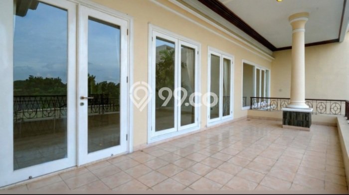Rumah Bagus Disewakan di Pondok Indah, Jakarta Selatan LT 560m2, LB 500m2 Rumah Bagus Disewakan di Pondok Indah, Jakarta Selatan LT 560m2, LB 500m2
