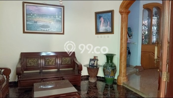Dijual Hunian Mewah dengan Fasilitas Sekitar Lengkap di Cinere, Depok Dijual Hunian Mewah dengan Fasilitas Sekitar Lengkap di Cinere, Depok