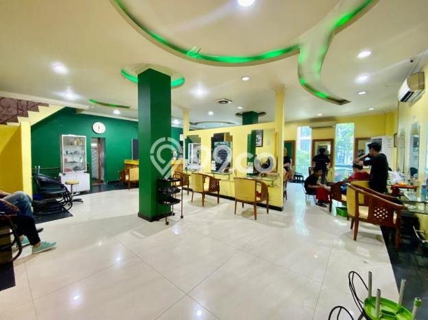 Unit Komersial Dijual di Kebayoran Baru Jakarta Selatan Luas Bangunan 495m2 Unit Komersial Dijual di Kebayoran Baru Jakarta Selatan Luas Bangunan 495m2