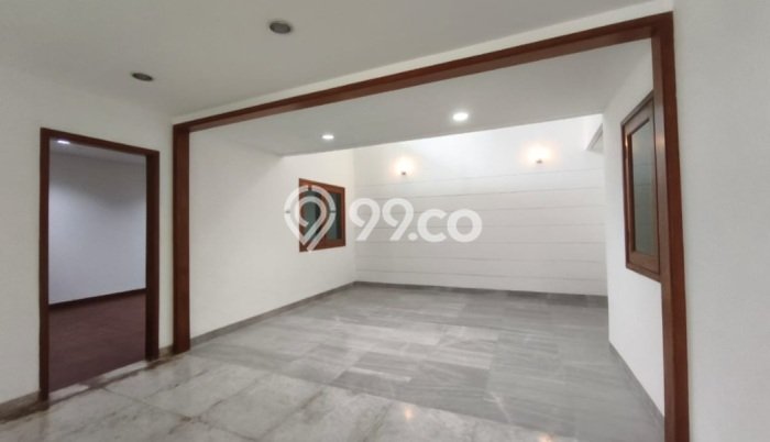 Disewakan Segera Rumah Kondisi Baik di Kawasan Kebayoran Baru, Jakarta Selatan Disewakan Segera Rumah Kondisi Baik di Kawasan Kebayoran Baru, Jakarta Selatan
