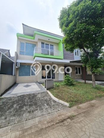 Jarang Ada! Rumah Kontrakan 4 Kamar Nyaman Siap Huni Citraland Jarang Ada! Rumah Kontrakan 4 Kamar Nyaman Siap Huni Citraland
