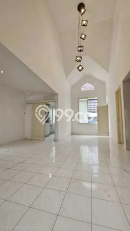 Jarang Ada! Rumah Kontrakan 2 Kamar Nyaman Siap Huni Citraland Jarang Ada! Rumah Kontrakan 2 Kamar Nyaman Siap Huni Citraland