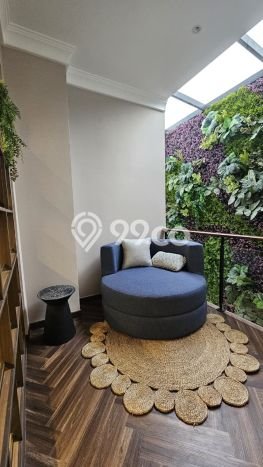 Rumah Strategis Modern Lb 76m2 di Lakarsantri, Surabaya Rumah Strategis Modern Lb 76m2 di Lakarsantri, Surabaya