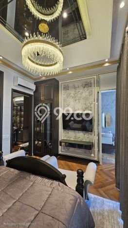 Rumah Modern Cantik 3 KT Siap Huni di Lakarsantri Rumah Modern Cantik 3 KT Siap Huni di Lakarsantri
