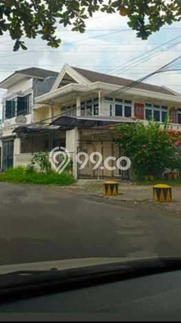 Jual Rumah Eksklusif 4 KT di Darmo Permai, Surabaya Jual Rumah Eksklusif 4 KT di Darmo Permai, Surabaya