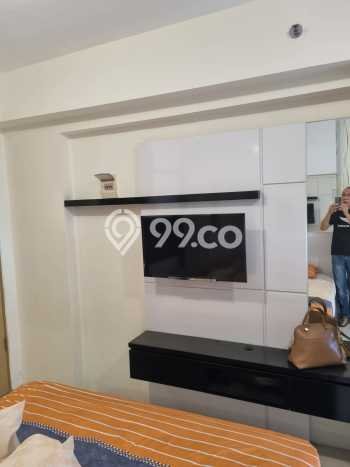 Unit Apartemen 0 Kamar & 1 Kamar Mandi Dijual di Pakuwon City, Surabaya Unit Apartemen 0 Kamar & 1 Kamar Mandi Dijual di Pakuwon City, Surabaya