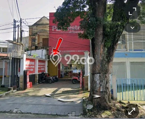 Disewakan Ruko di Kawasan Ramai Malang Kota Luas 80m2 Disewakan Ruko di Kawasan Ramai Malang Kota Luas 80m2