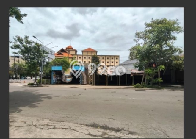 Kavling Tanah untuk Dijual di Surabaya Kota, Surabaya, Luas 682m2 Kavling Tanah untuk Dijual di Surabaya Kota, Surabaya, Luas 682m2