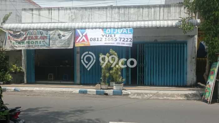 Best Deal Hunian Mewah Ideal dan Luas di Jombang, Jombang Best Deal Hunian Mewah Ideal dan Luas di Jombang, Jombang