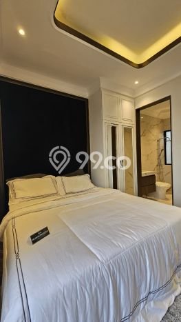 Rumah Strategis Modern Lb 76m2 di Lakarsantri, Surabaya Rumah Strategis Modern Lb 76m2 di Lakarsantri, Surabaya