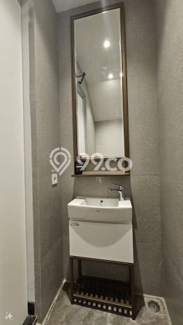 Rumah Strategis Modern Lb 76m2 di Lakarsantri, Surabaya Rumah Strategis Modern Lb 76m2 di Lakarsantri, Surabaya