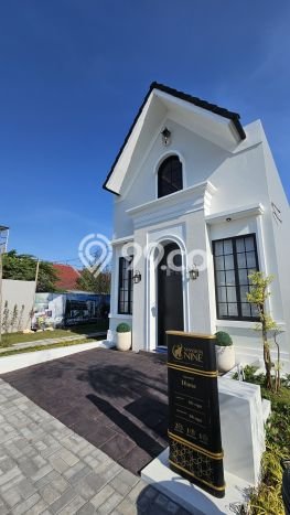 Jual Rumah Strategis Bagus Punya 2 KT di Lakarsantri Surabaya - Jual Rumah Strategis Bagus Punya 2 KT di Lakarsantri Surabaya -