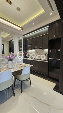 Rumah Modern Cantik 3 KT Siap Huni di Lakarsantri Rumah Modern Cantik 3 KT Siap Huni di Lakarsantri