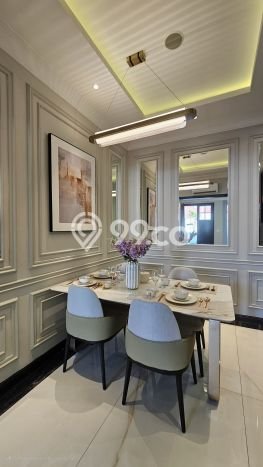 Rumah Modern Cantik 3 KT Siap Huni di Lakarsantri Rumah Modern Cantik 3 KT Siap Huni di Lakarsantri