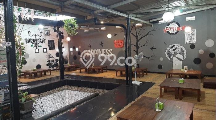 Komersial Dijual di Gresik LT 310m2 & LB 400m2 Lokasi Terbaik! Komersial Dijual di Gresik LT 310m2 & LB 400m2 Lokasi Terbaik!