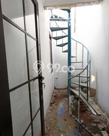 Hunian Cantik Minimalis Lb 65m2 di Pamulang, Tangerang Selatan Hunian Cantik Minimalis Lb 65m2 di Pamulang, Tangerang Selatan