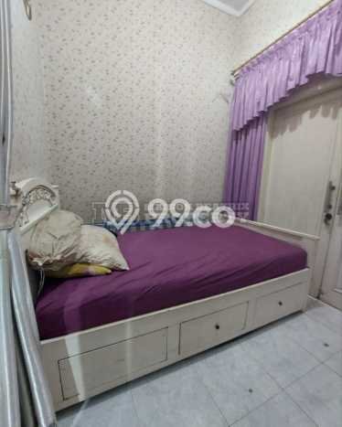 Dijual Rumah Modern 3 KT di BSD, Tangerang Dijual Rumah Modern 3 KT di BSD, Tangerang