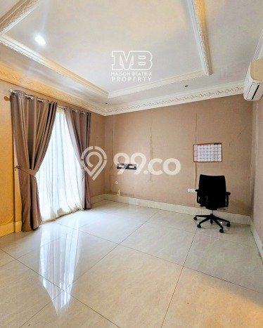 Dijual Rumah Premium dengan Fasilitas Sekitar Komplit di Tebet, Jakarta Selatan Dijual Rumah Premium dengan Fasilitas Sekitar Komplit di Tebet, Jakarta Selatan