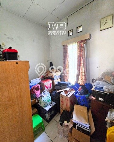 Dijual Hunian Rumah Nyaman 3 KT di BSD, Tangerang Dijual Hunian Rumah Nyaman 3 KT di BSD, Tangerang