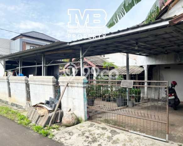 Dijual Rumah 3 Kamar Lokasi Strategis Nyaman dan Strategis di Pamulang Dijual Rumah 3 Kamar Lokasi Strategis Nyaman dan Strategis di Pamulang