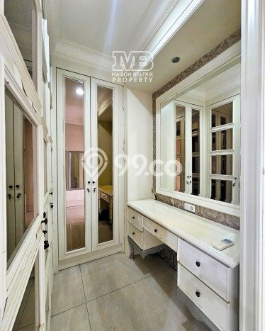 Dijual Rumah Premium dengan Fasilitas Sekitar Komplit di Tebet, Jakarta Selatan Dijual Rumah Premium dengan Fasilitas Sekitar Komplit di Tebet, Jakarta Selatan