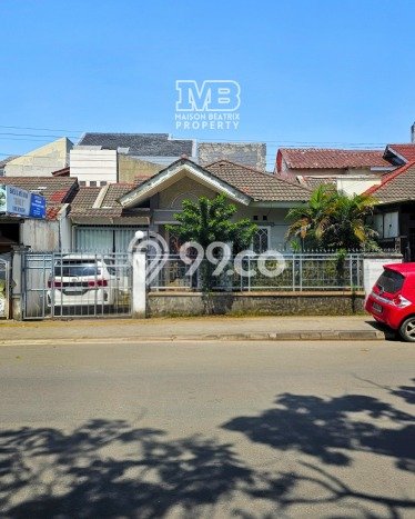 Dijual Hunian Rumah Nyaman 3 KT di BSD, Tangerang Dijual Hunian Rumah Nyaman 3 KT di BSD, Tangerang