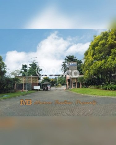 Dijual Rumah Modern 2 KT di Sentul, Bogor Dijual Rumah Modern 2 KT di Sentul, Bogor