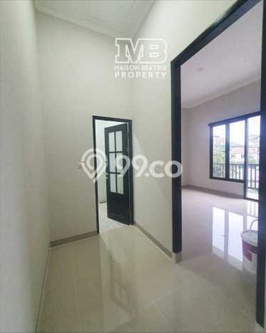 Rumah Minimalis 4 KT LT 152m2 di BSD Rumah Minimalis 4 KT LT 152m2 di BSD