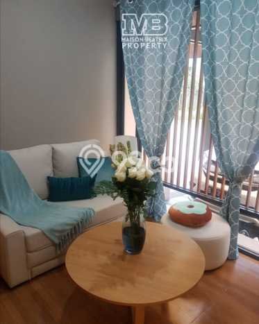 Rumah Modern 2 Kamar LT 40m2 di BSD Rumah Modern 2 Kamar LT 40m2 di BSD