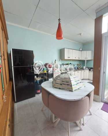 Dijual Rumah Modern 3 KT di BSD, Tangerang Dijual Rumah Modern 3 KT di BSD, Tangerang