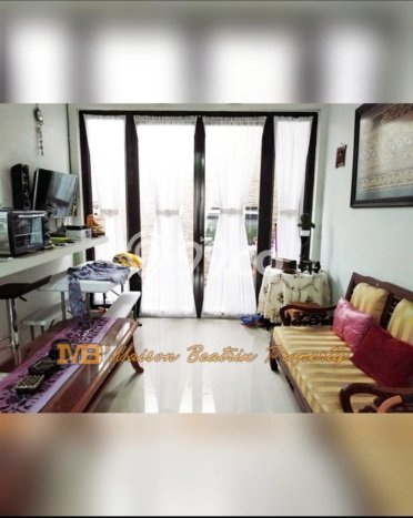 Dijual Rumah Modern 2 KT di Sentul, Bogor Dijual Rumah Modern 2 KT di Sentul, Bogor