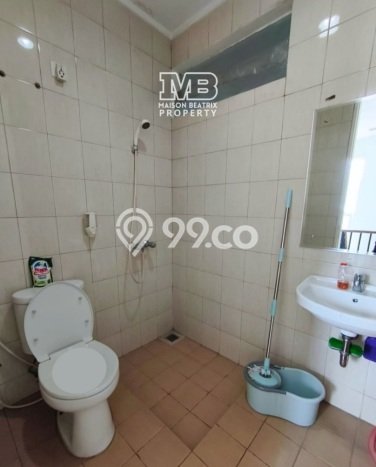 Jual Rumah Luas Elegan Dengan View Eksklusif di BSD, Tangerang Jual Rumah Luas Elegan Dengan View Eksklusif di BSD, Tangerang