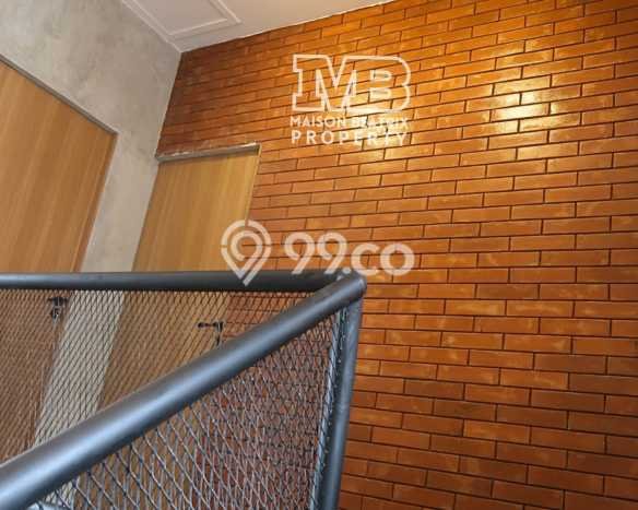 Jual Rumah Eksklusif 3 KT di BSD, Tangerang Jual Rumah Eksklusif 3 KT di BSD, Tangerang