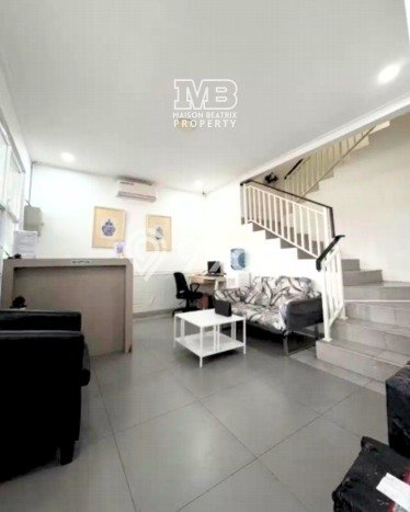 Unit Kost Dijual di BSD dengan 0 Kamar Kawasan Ramai Unit Kost Dijual di BSD dengan 0 Kamar Kawasan Ramai