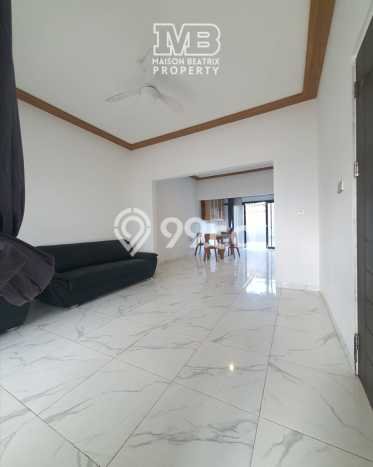 Rumah Modern 5 KT LT 150m2 di BSD Rumah Modern 5 KT LT 150m2 di BSD