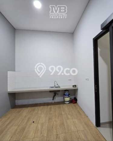 For Sale Hunian Rumah Nyaman 3 KT di BSD, Tangerang For Sale Hunian Rumah Nyaman 3 KT di BSD, Tangerang