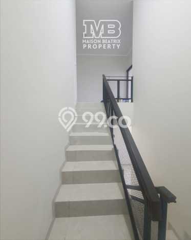 Rumah Minimalis 4 KT LT 152m2 di BSD Rumah Minimalis 4 KT LT 152m2 di BSD