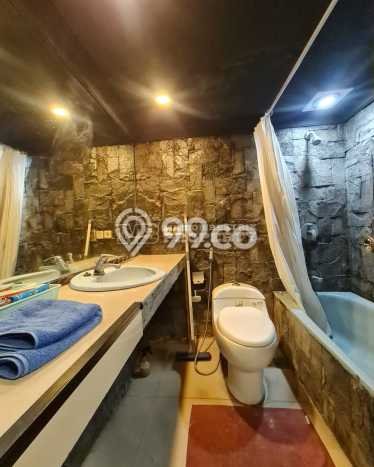 Hot Offer Hunian Premium Ideal dan Luas di Ciputat, Tangerang Selatan Hot Offer Hunian Premium Ideal dan Luas di Ciputat, Tangerang Selatan
