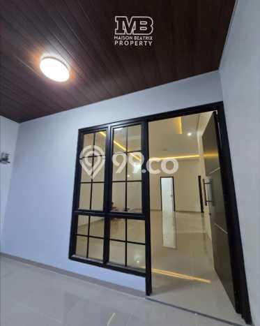 For Sale Hunian Rumah Nyaman 3 KT di BSD, Tangerang For Sale Hunian Rumah Nyaman 3 KT di BSD, Tangerang
