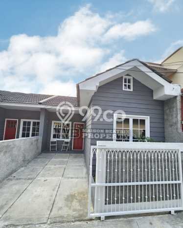 For Sale Hunian Rumah Nyaman 2 Kamar di BSD, Tangerang For Sale Hunian Rumah Nyaman 2 Kamar di BSD, Tangerang