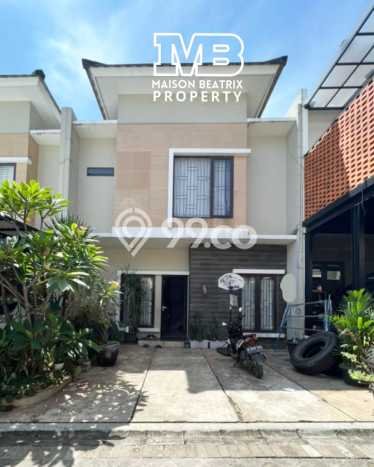 Dijual Rumah Strategis Bagus Punya 4 KT di Ciputat Tangerang Selatan SHM Dijual Rumah Strategis Bagus Punya 4 KT di Ciputat Tangerang Selatan SHM