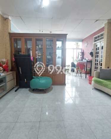 Dijual Rumah Modern 3 KT di BSD, Tangerang Dijual Rumah Modern 3 KT di BSD, Tangerang