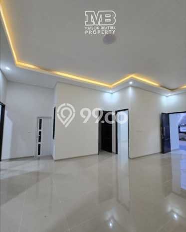 For Sale Hunian Rumah Nyaman 3 KT di BSD, Tangerang For Sale Hunian Rumah Nyaman 3 KT di BSD, Tangerang