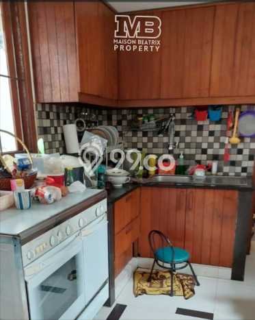 Dijual Hunian Mewah dengan Fasilitas Sekitar Lengkap di Kebayoran Lama, Jakarta Selatan Dijual Hunian Mewah dengan Fasilitas Sekitar Lengkap di Kebayoran Lama, Jakarta Selatan