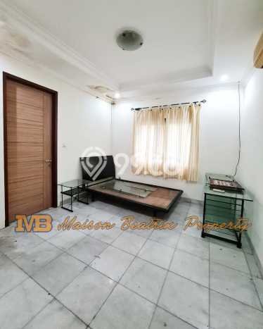Dijual Rumah Mewah Megah Dengan View Eksklusif di BSD, Tangerang Dijual Rumah Mewah Megah Dengan View Eksklusif di BSD, Tangerang