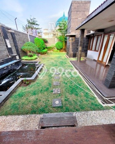 Rumah Luxury Siap Huni di Tangerang Fasilitas Lengkap Rumah Luxury Siap Huni di Tangerang Fasilitas Lengkap