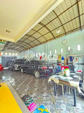 Hunian Cantik Minimalis Lb 200m2 di Medan Sunggal, Medan Hunian Cantik Minimalis Lb 200m2 di Medan Sunggal, Medan