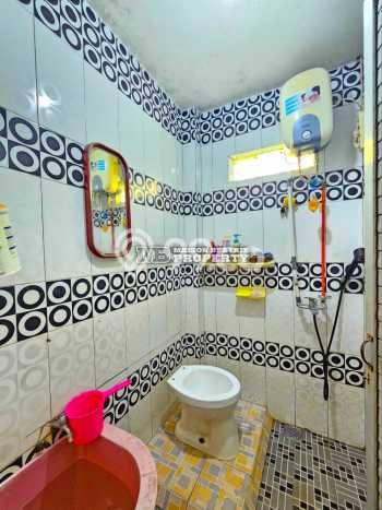 Hunian Cantik Minimalis Lb 200m2 di Medan Sunggal, Medan Hunian Cantik Minimalis Lb 200m2 di Medan Sunggal, Medan