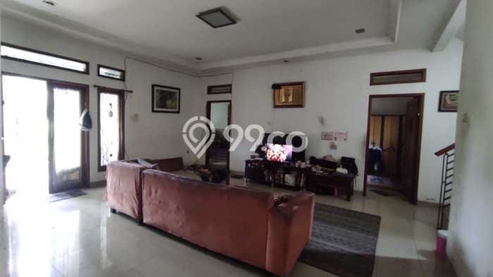 For Sale! Premium House LT 1074m2 Desain Elegan di Cicaheum For Sale! Premium House LT 1074m2 Desain Elegan di Cicaheum