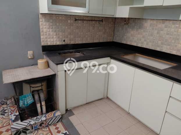Rumah Strategis Minimalis Lb 90m2 di Tapos, Depok Rumah Strategis Minimalis Lb 90m2 di Tapos, Depok